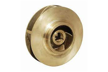Taco 1-1/4" Bore Bronze Impeller 953-1056RP
