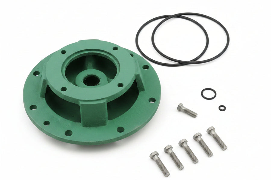 Taco 953-1166RP, Cover Bracket
