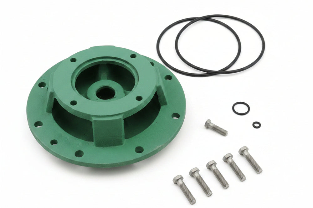 Taco 953-1166RP, Cover Bracket