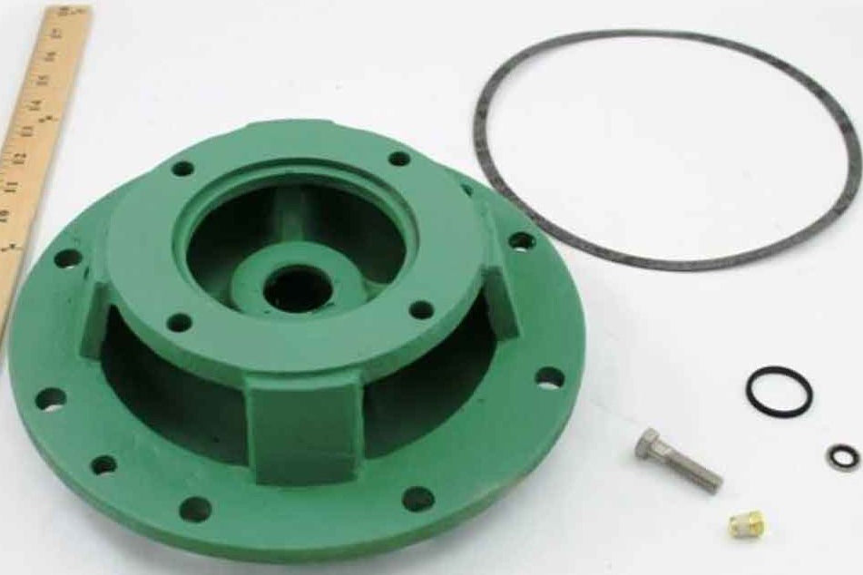 Taco Cover Bracket 953-1166RP