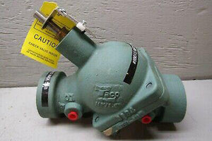 Taco MPV015-4, Multi-Purpose Valve, 1.5" NPT, 125 & 250 PSI