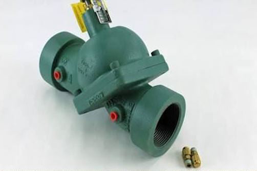 Taco 2-1/2" NPT Multi-Purpose Valve MPV 025-4