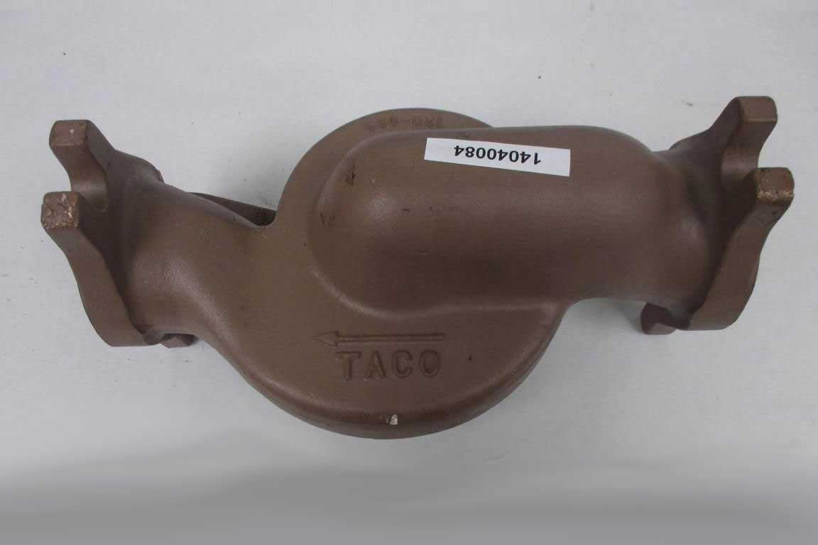 Taco 953-2344RP, Pump Casing