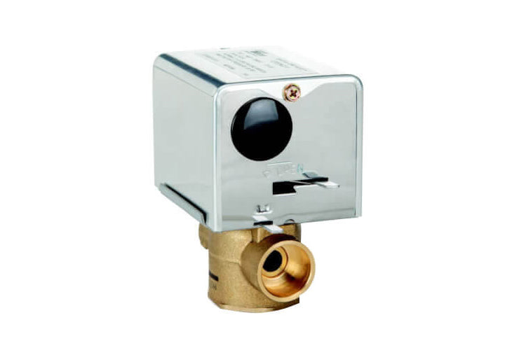 Taco 1/2" SWT QuickTop Zone Valve QT050C2
