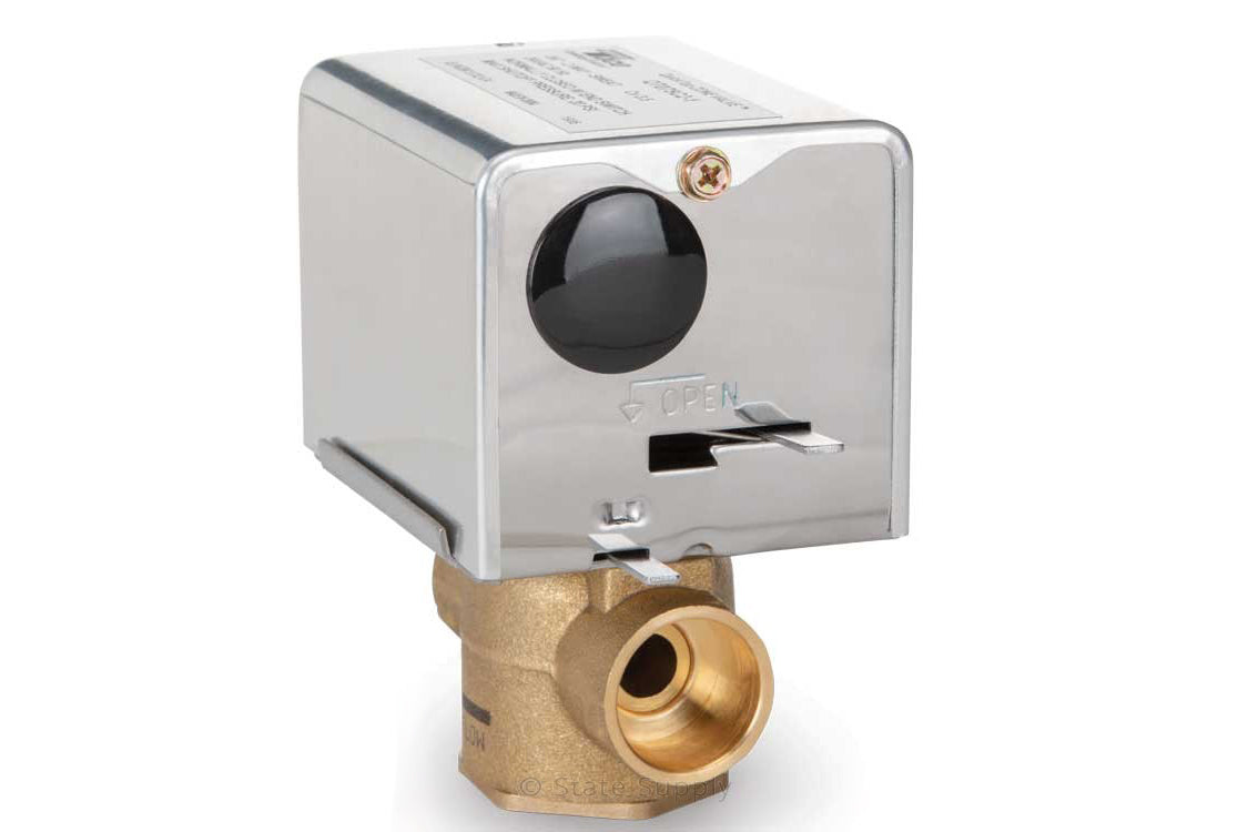 Taco 1" SWT QuickTop Zone Valve QT100C2