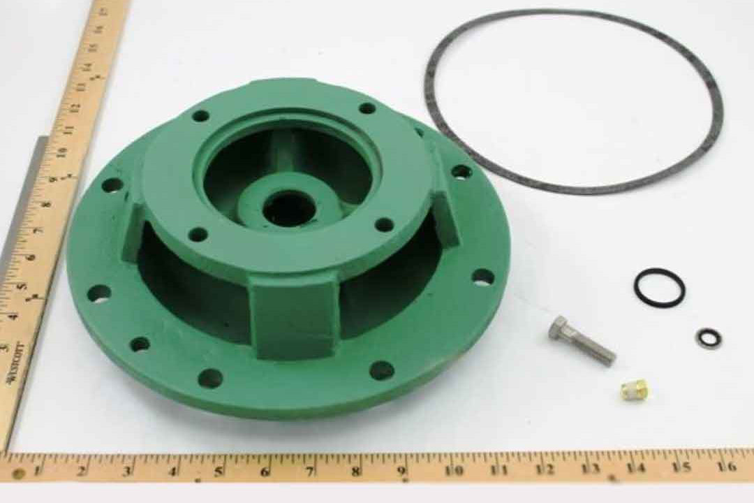 Taco Cover Bracket 953-904RP