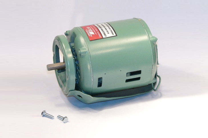 Taco 132-169RP, 1/2 HP, 1750 RPM, 115-208/230v, Single Phase Motor 132-269RP