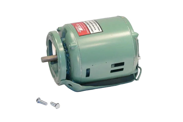 Taco 138-174RP, 2 HP, 1750 RPM, 208-230/460v, Three Phase Motor