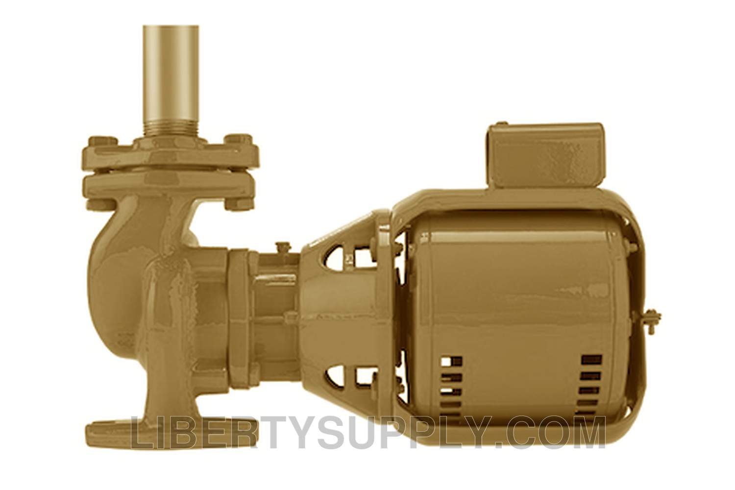 Armstrong S45, 1/4HP, 115v, 1PH Circulator Pump 174036MF-143