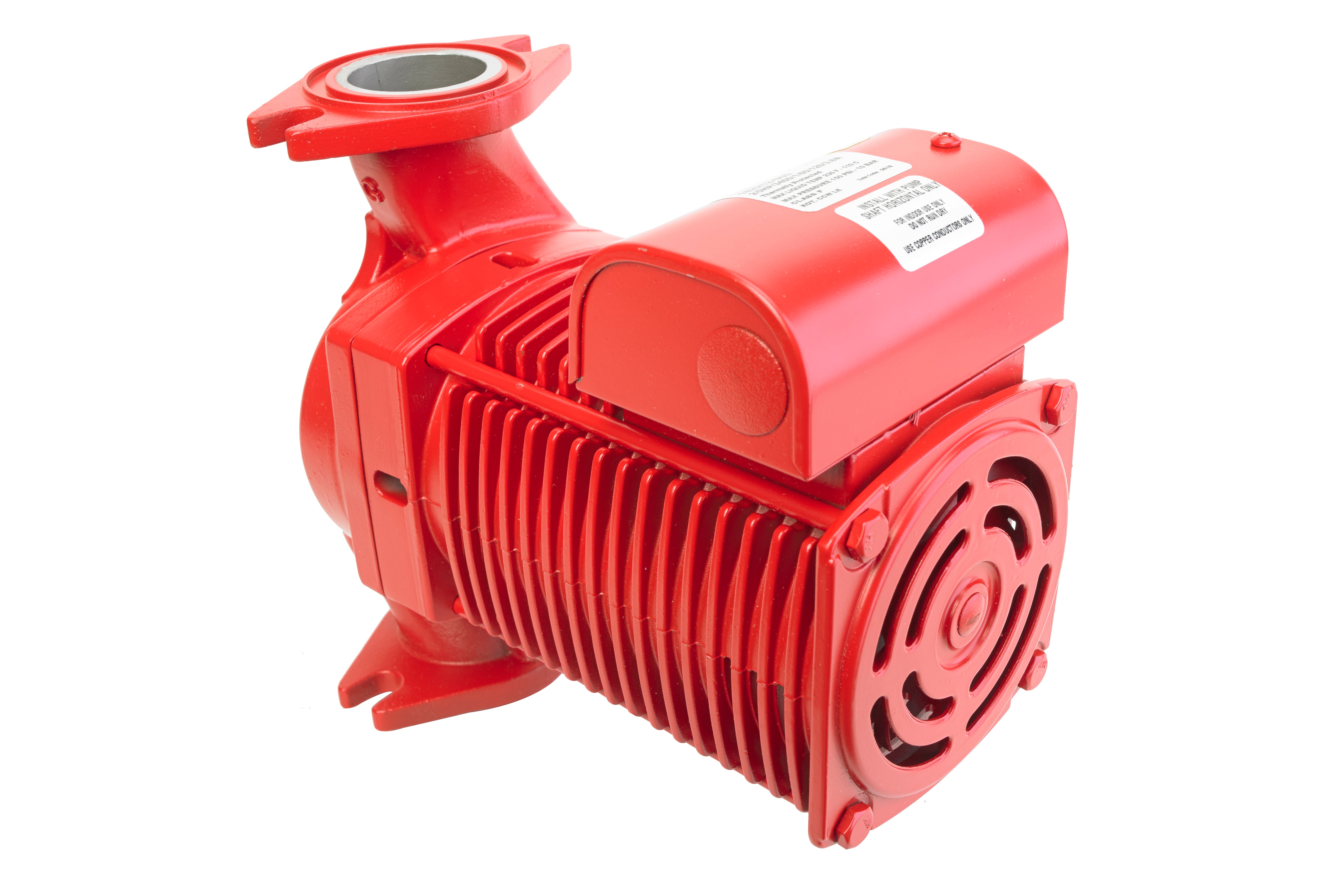 Armstrong Series E.2 2/5HP, 3450RPM, 120v, 1PH In-Line Booster Pump 182212-665