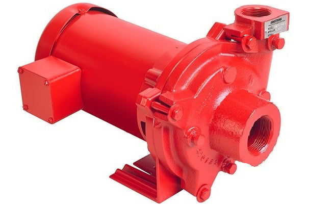 Armstrong Series 4270 1-1/2HP, 3600RPM, 208-230/460v, 3PH Motor Centrifugal Pump 410133-304