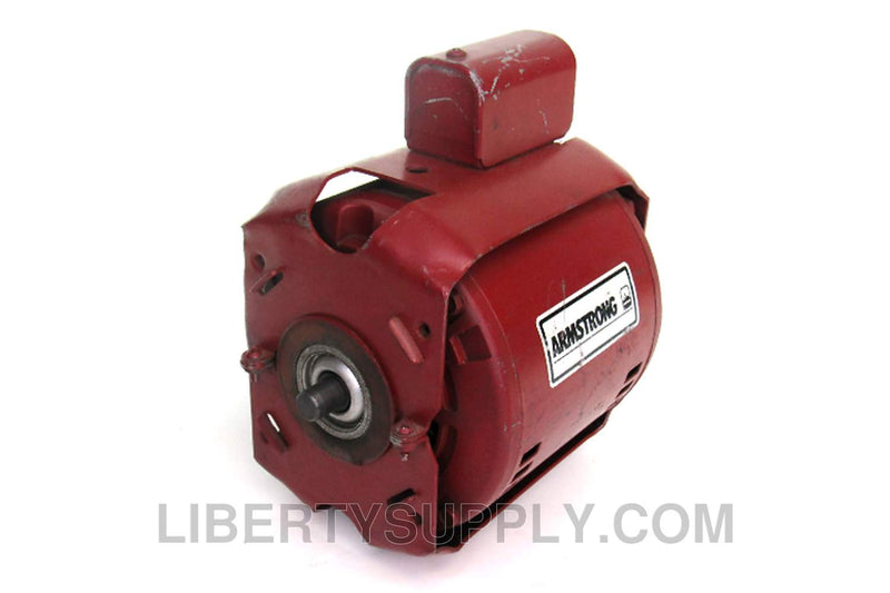 Armstrong 1/12 HP, 115v, 1750 RPM Motor 805316-010