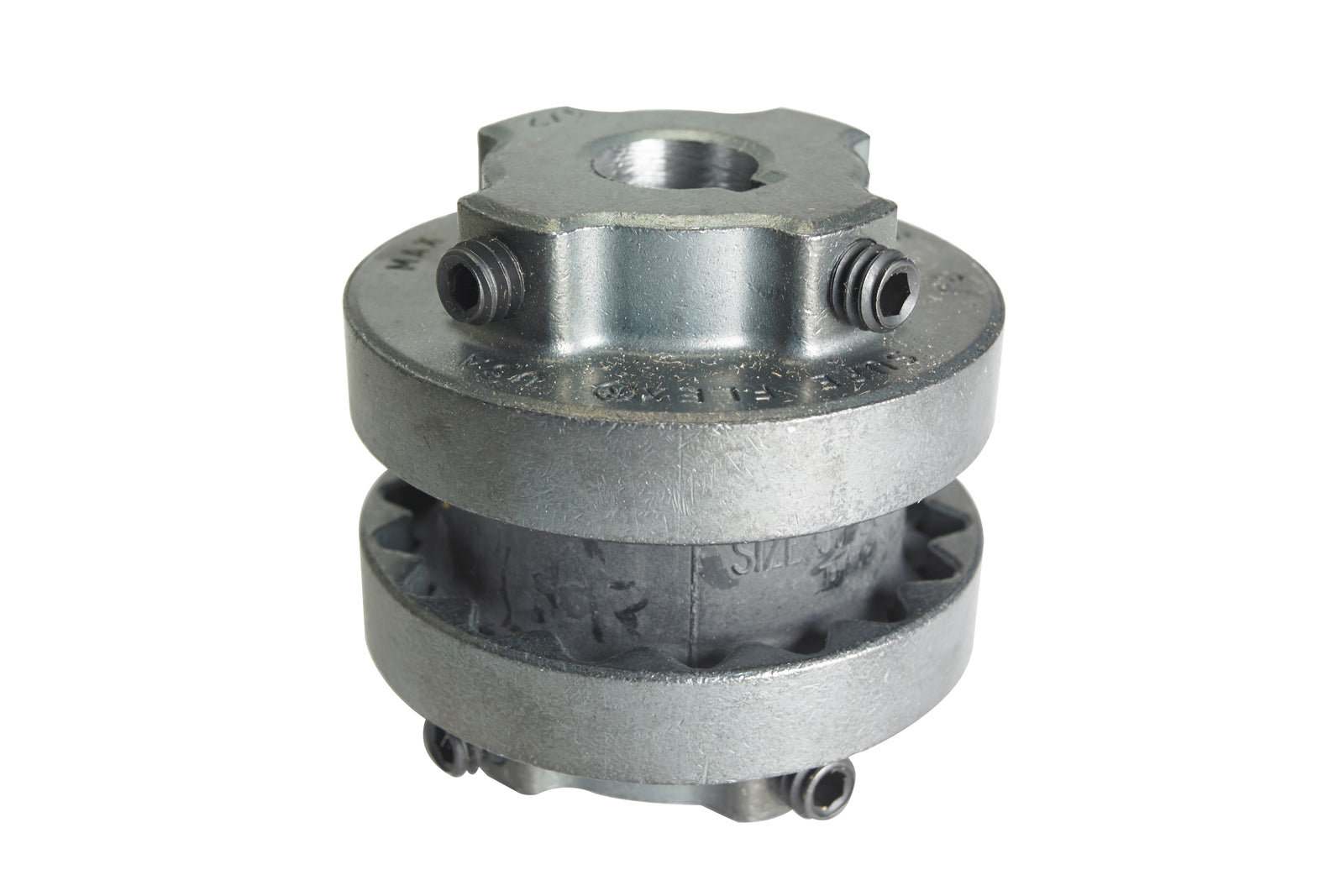 Armstrong Complete Coupler Assembly 807436-001