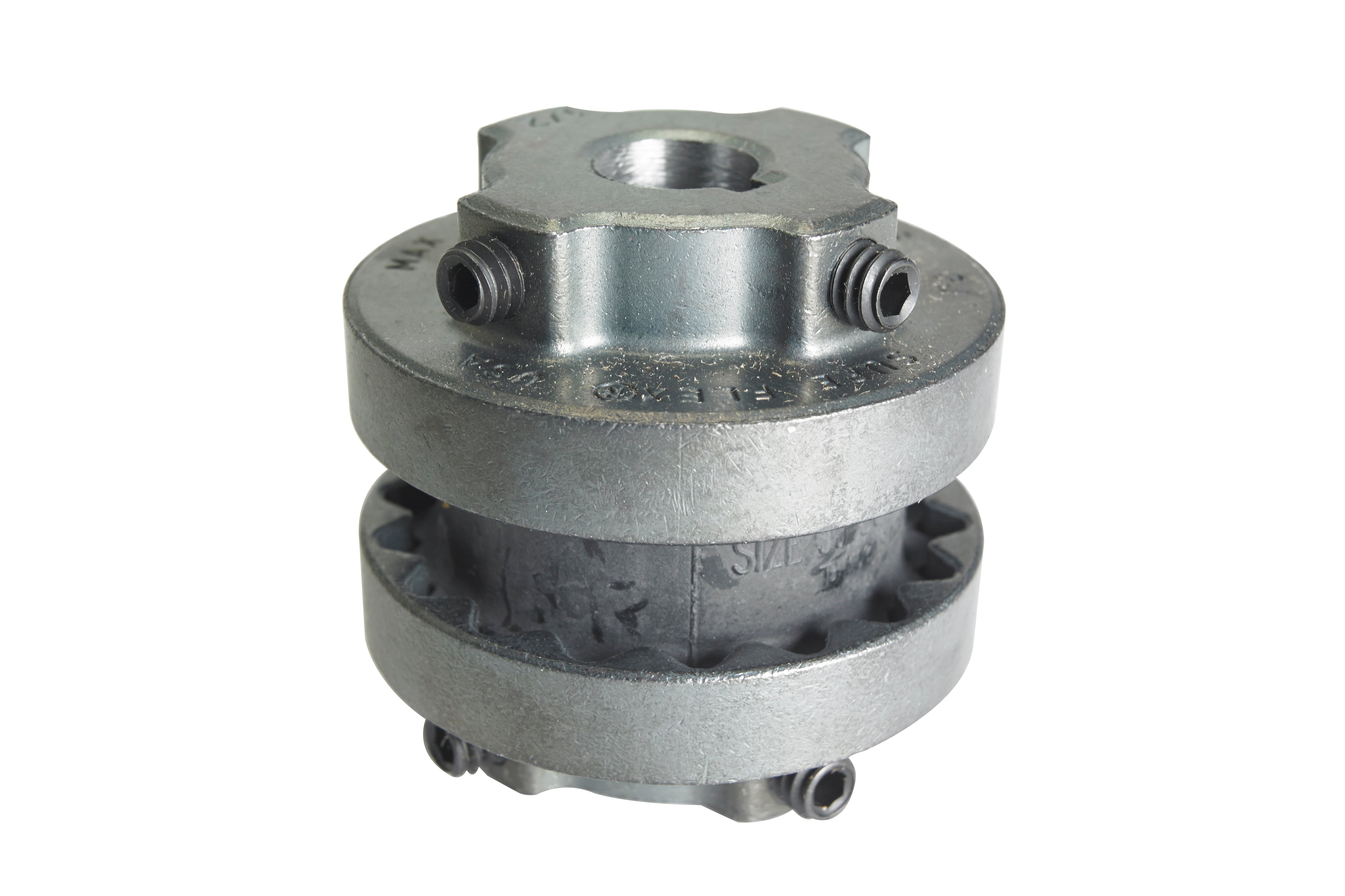 Armstrong Complete Coupler Assembly 807436-001