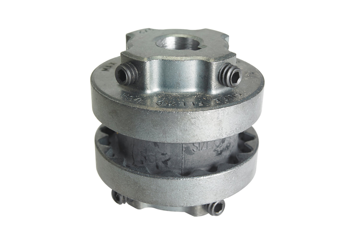 Armstrong Complete Coupler Assembly 807436-001