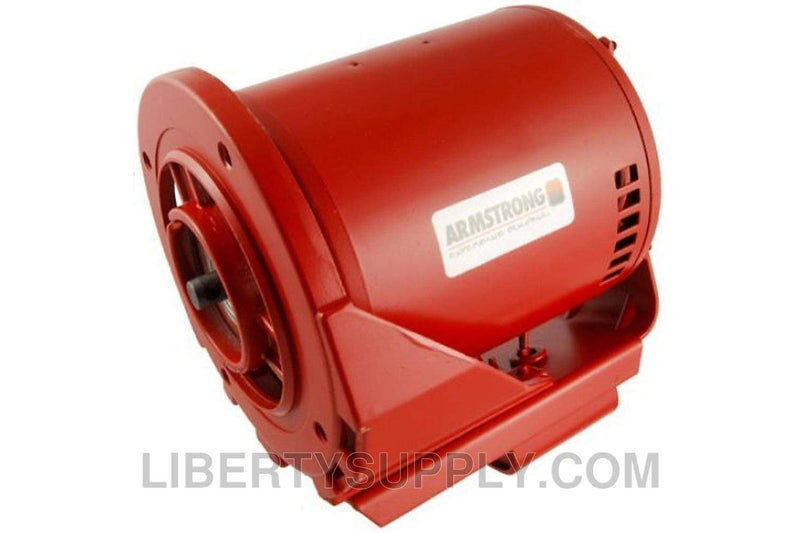 Armstrong 3/4 HP, 115/230v, 1750 RPM Motor 811757-002