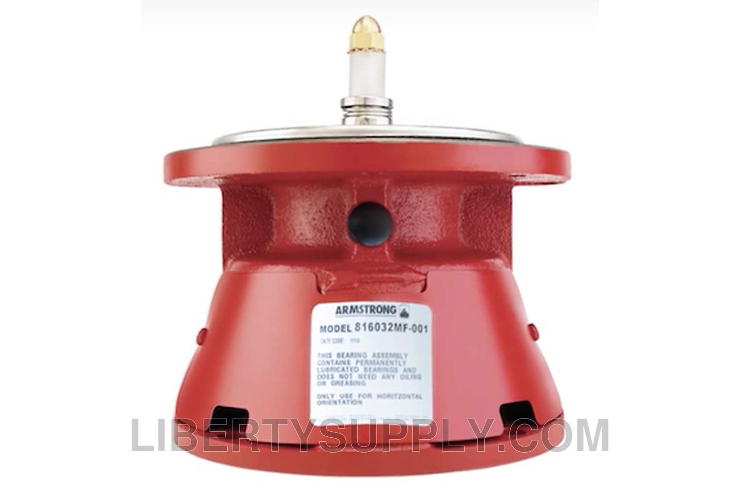 Armstrong Bearing Assembly 816023MF-001