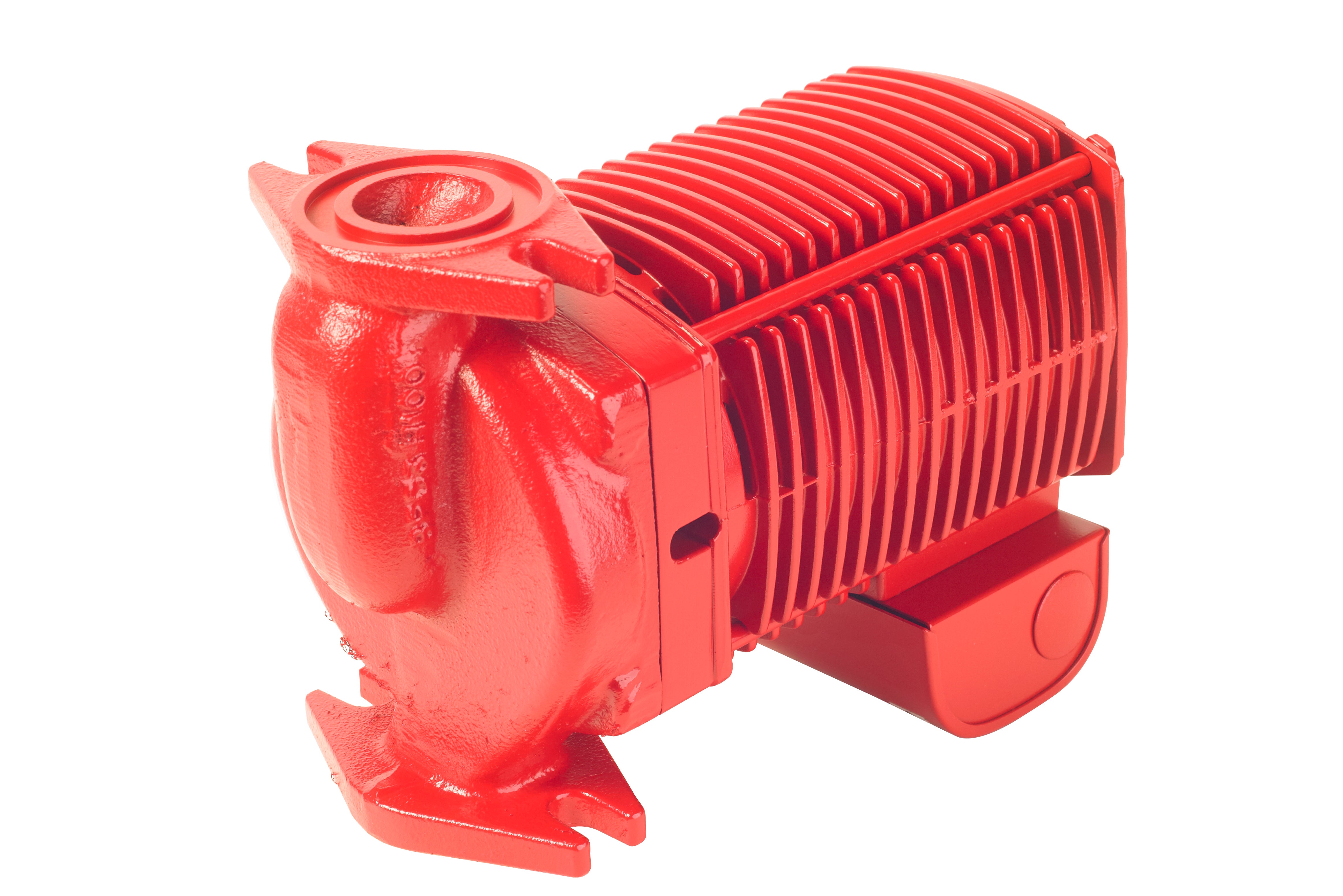 Armstrong Series E.2 2/5HP, 3300RPM, 120v, 1PH In-Line Booster Pump 182212-841