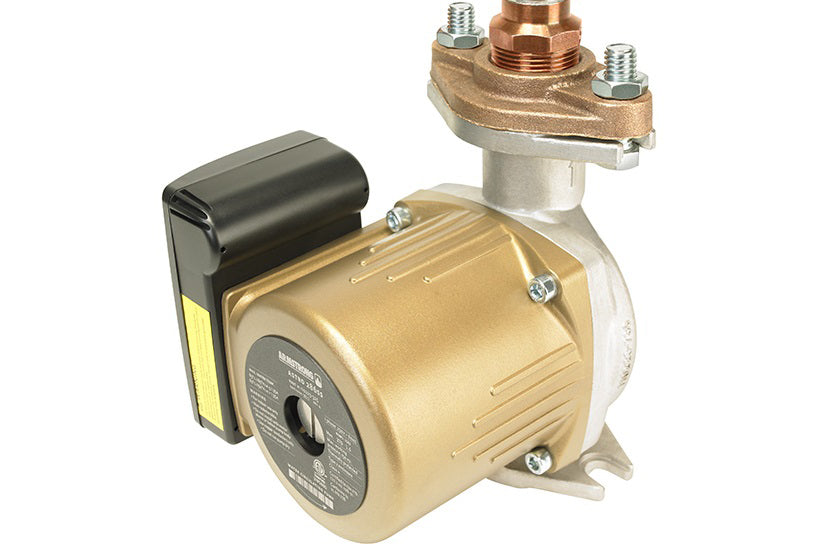 Armstrong Astro 2 230v, 1PH In-Line Booster Pump 110223-323