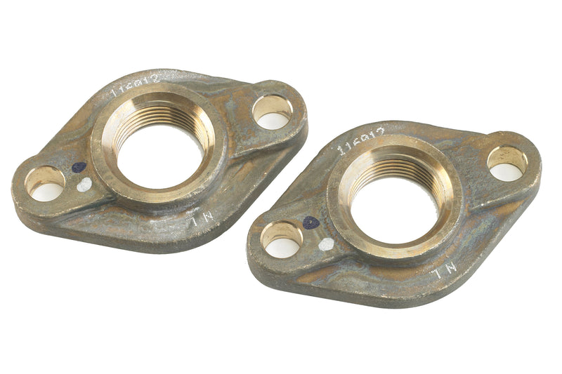 Armstrong 2" Bronze Flange 105188-841