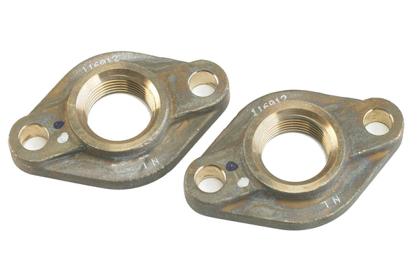 Armstrong 1" Bronze Flange 806073-841
