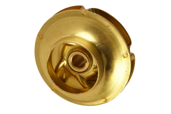 Armstrong 5-1/2" Brass Impeller 816393-053