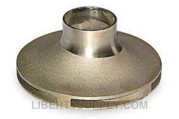 Armstrong 8" Bronze Impeller 427127-041