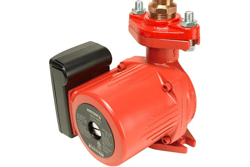 Armstrong Astro 2 115v, 1PH In-Line Booster Pump 110223-307