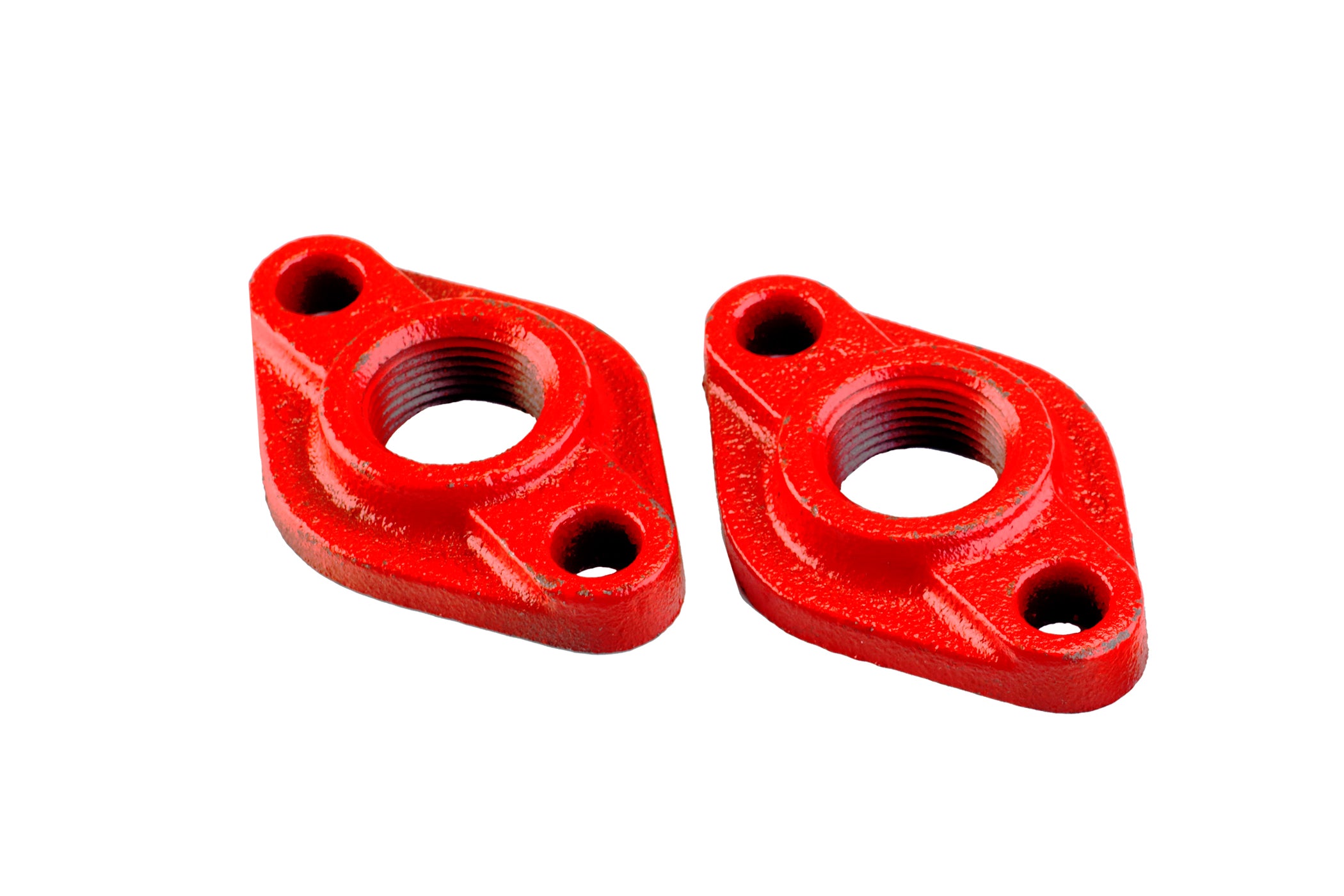 Armstrong 3" NPT Cast Iron Flange 933615-010