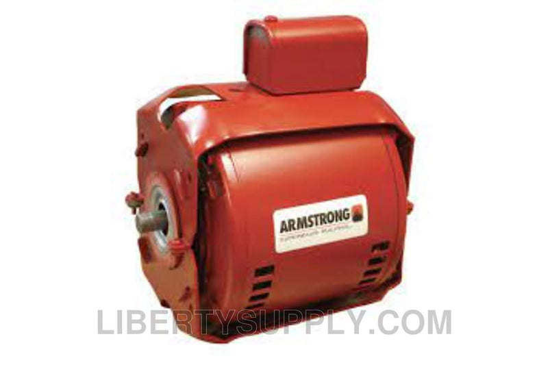 Armstrong 1/2 HP, 115/230v, 1750 RPM Motor 831009-062