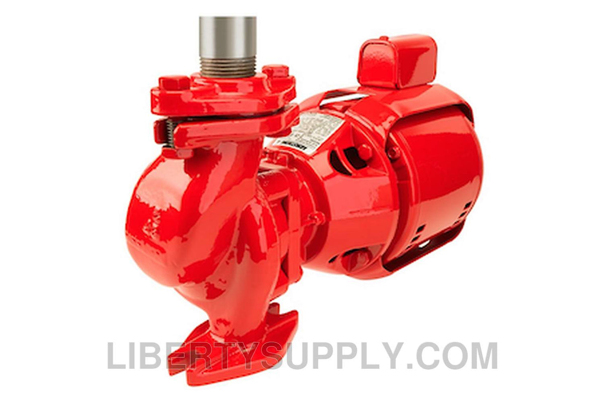 Armstrong H67-1, 1HP, 115/230v, 1PH Circulator Pump 116511-132