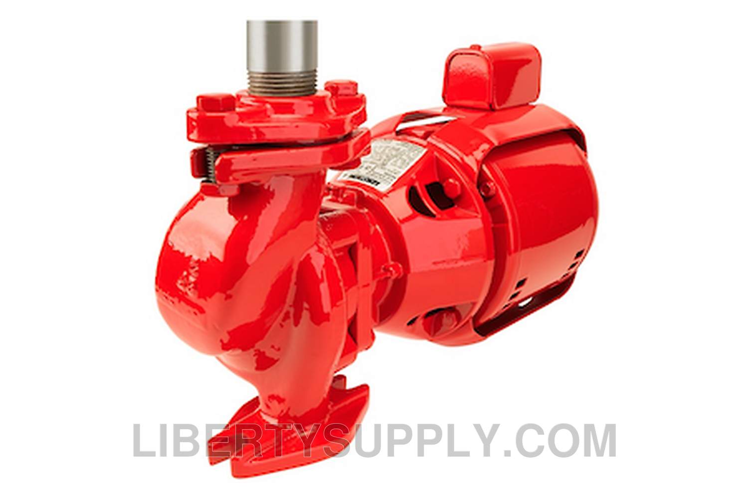 Armstrong S25, 1/12HP, 115v, 1PH Circulator Pump 174031MF-013