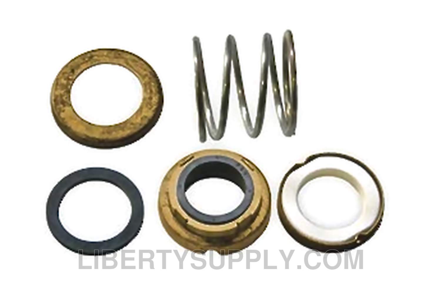 Armstrong Seal Kit 9975001-837