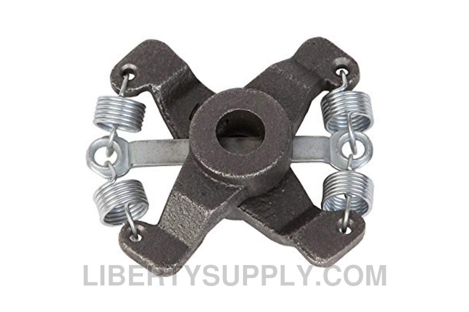 Armstrong Spring Coupler 806168-001