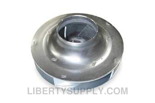 Armstrong 4.38" Steel Impeller 816302-024