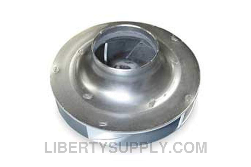 Armstrong 5.25" Steel Impeller 816302-017
