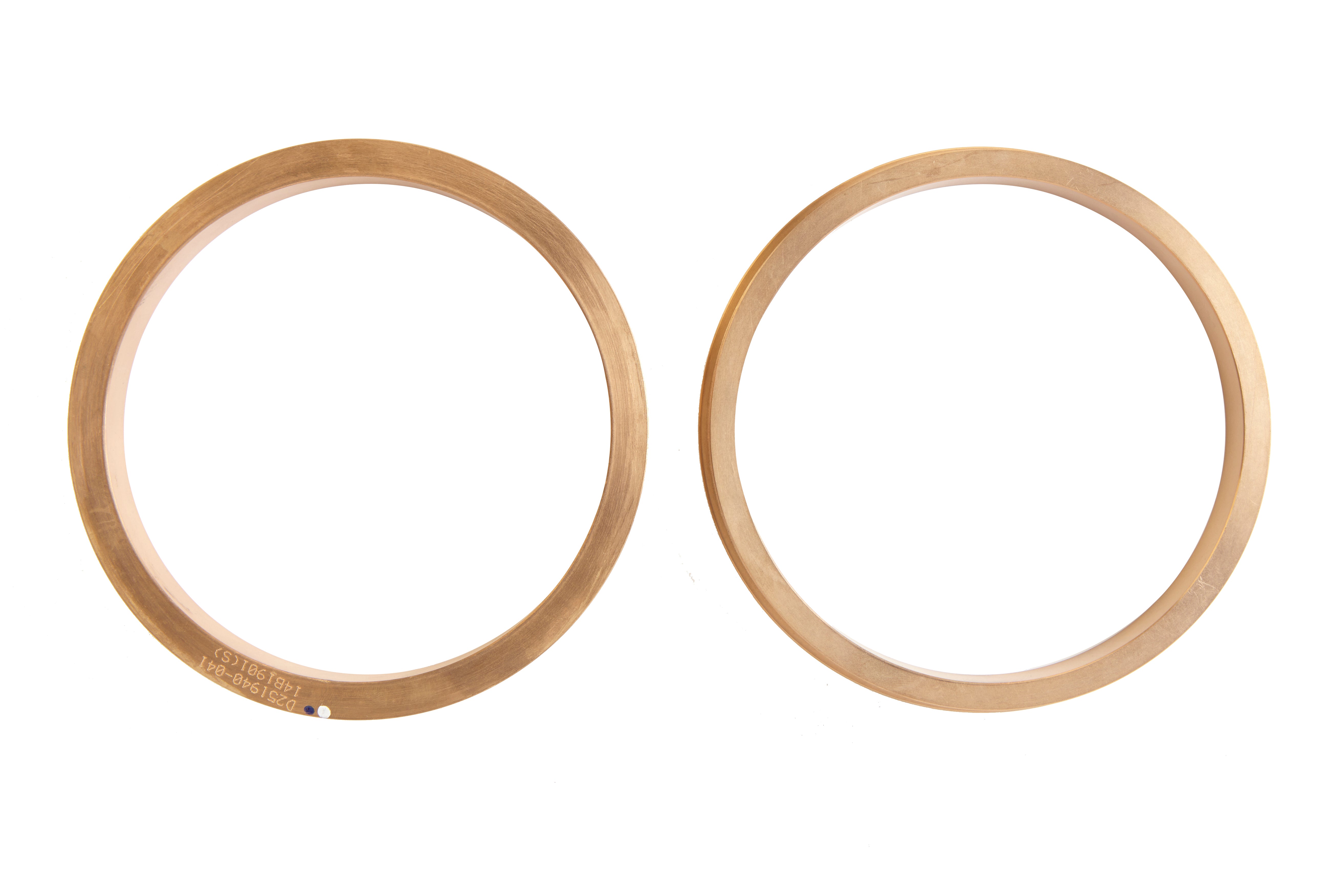 Armstrong Volute Casing Wear Ring 426413-413