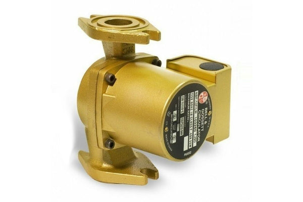 Bell & Gossett Series NBF, 1/40 HP, 2800 RPM, 115v Pump 103258LF