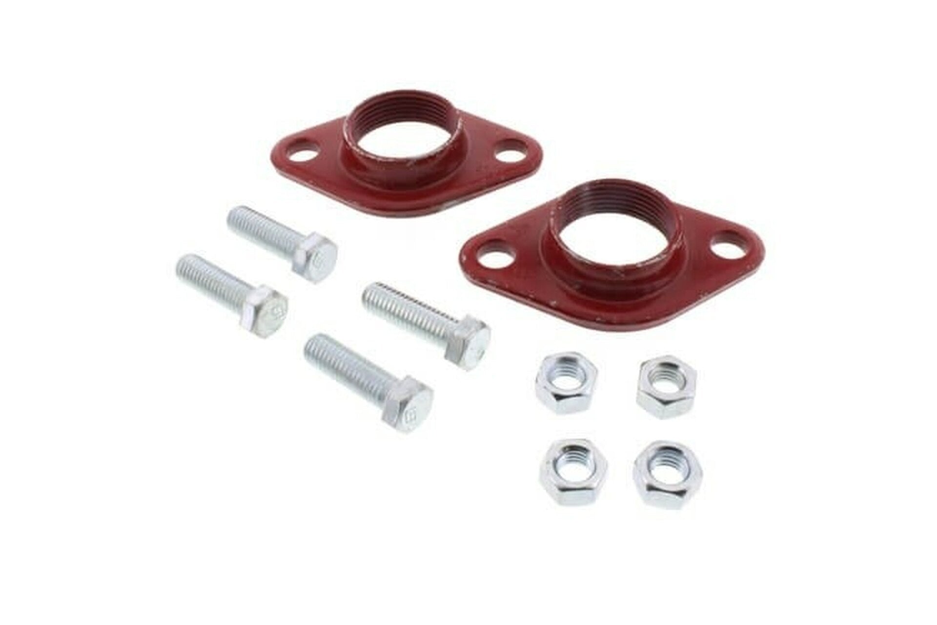 Bell & Gossett 1-1/4" Iron Pump Flange Set 101003