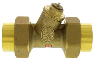 Bell & Gossett SZV-10N-000 1" NPT Snap Zone Valve Body 109517