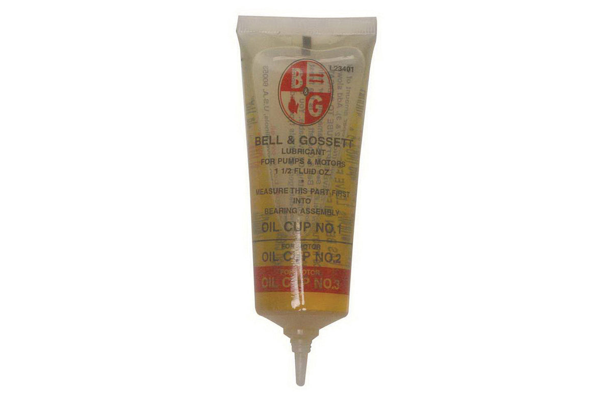 Bell & Gossett Small Oil Tube 118153