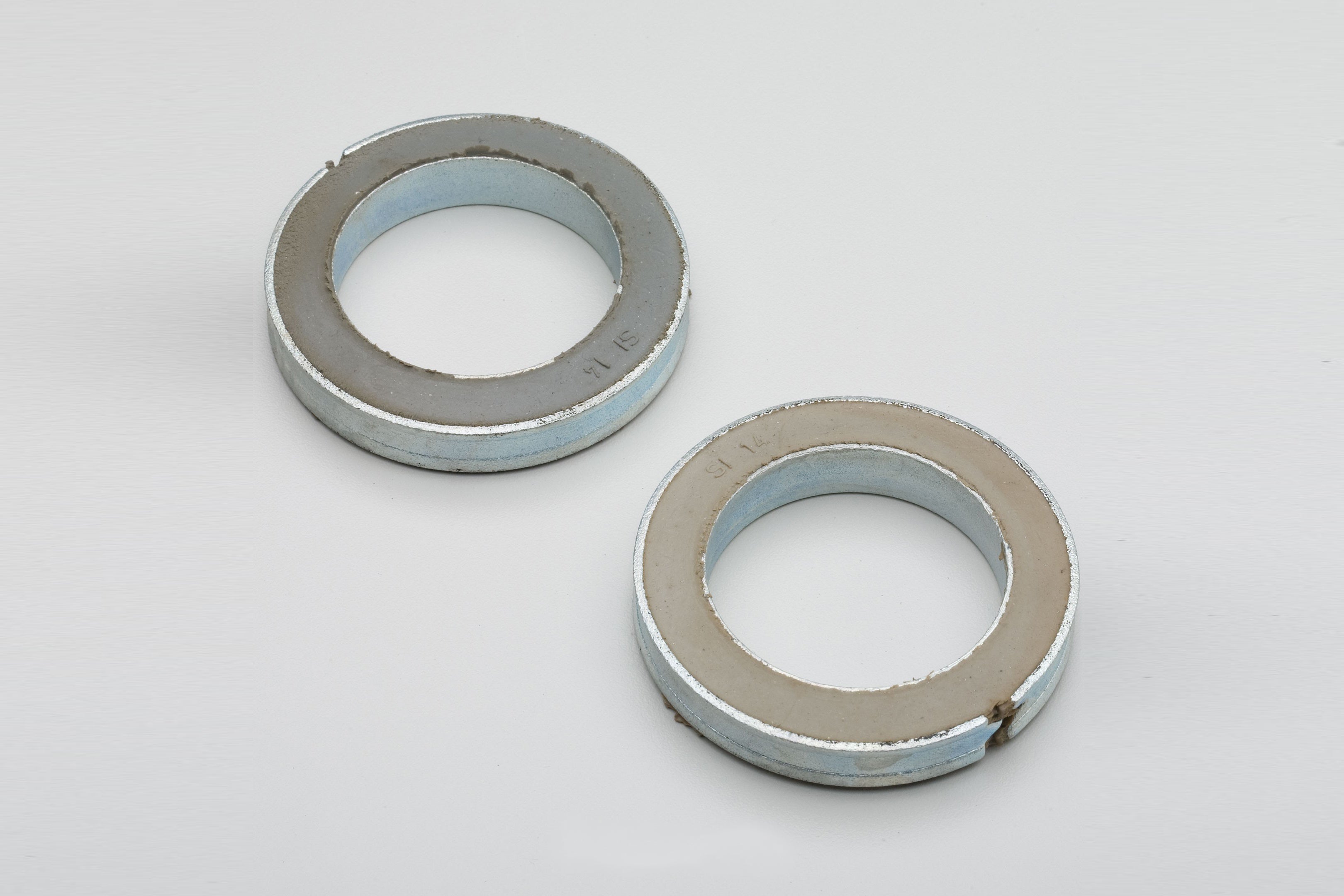Bell & Gossett Motor Mounting Ring Set 118228