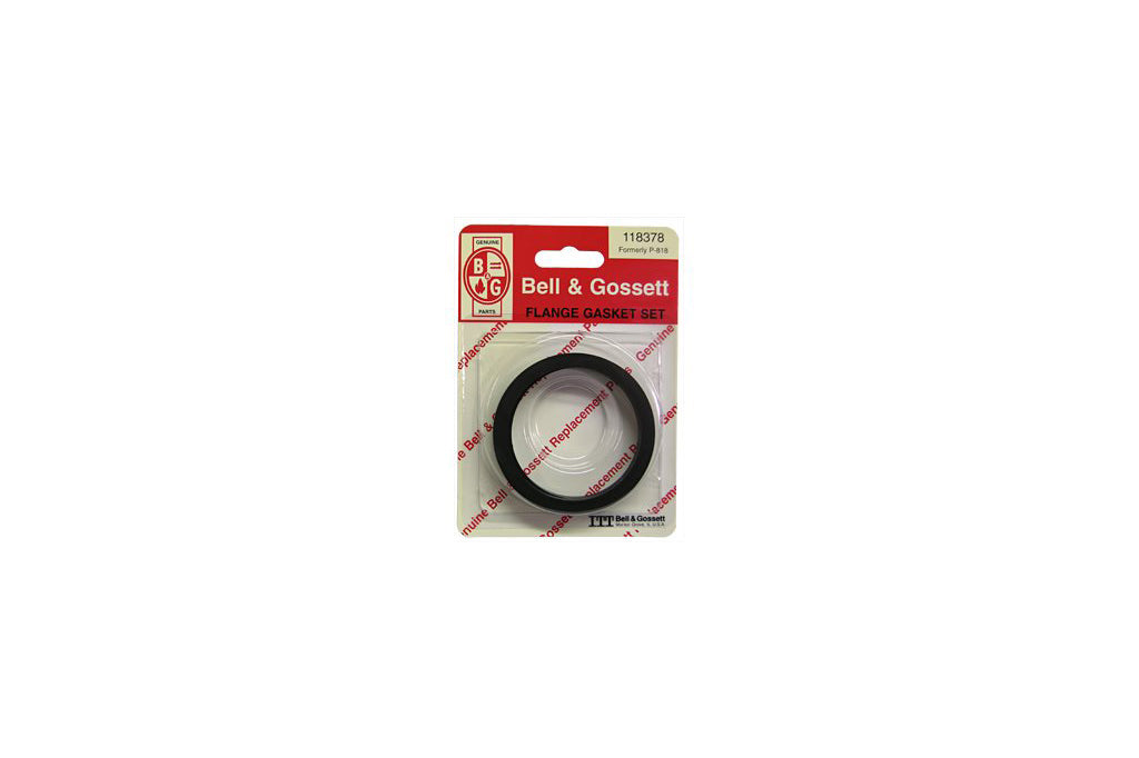 Bell & Gossett 2" Flange Gasket Set 118378