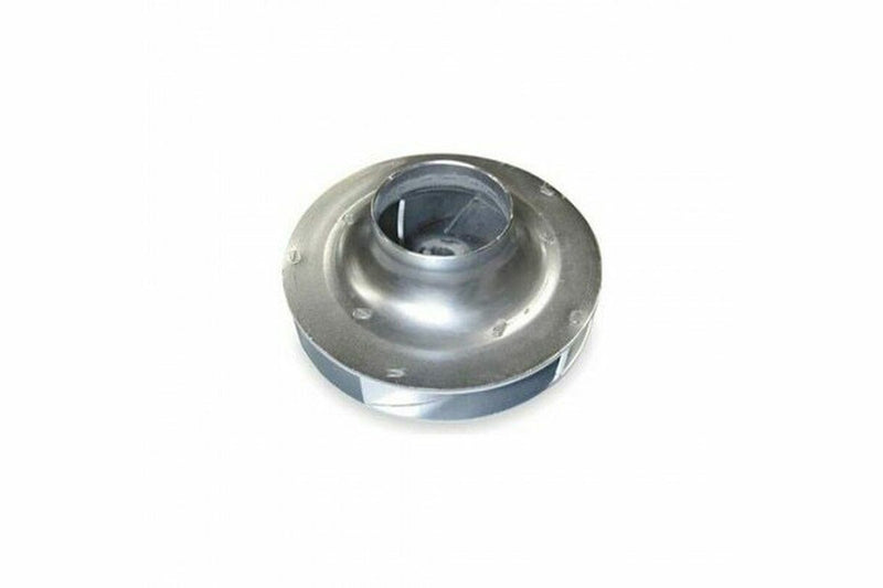 Bell & Gossett 4-3/4" O.D. Steel Impeller 118630