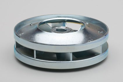 Bell & Gossett 3-5/16" O.D. Steel Impeller 118666