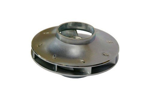 Bell & Gossett 3-7/8" O.D. Steel Impeller 118676