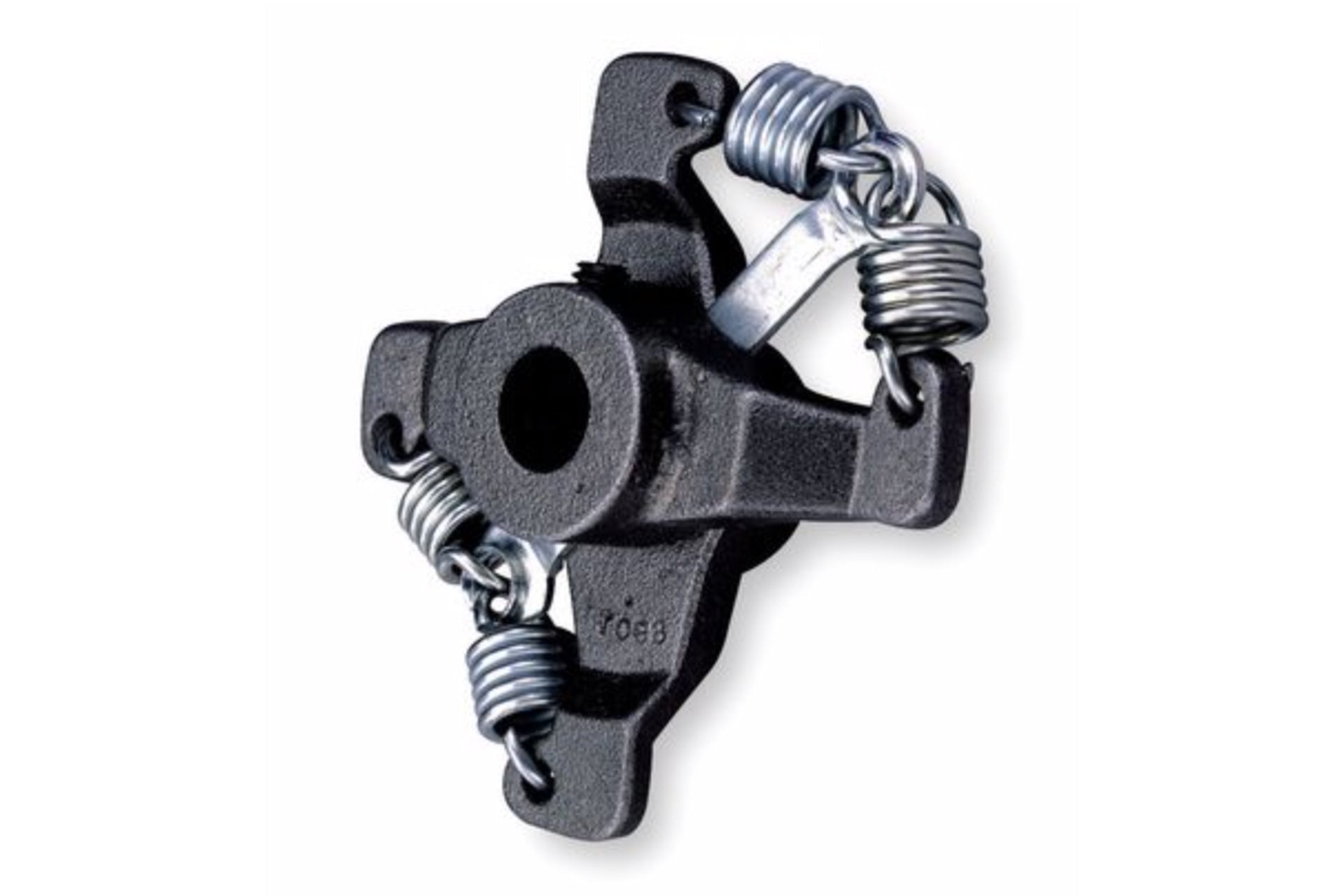 Bell & Gossett 3/4" x 5/8" Coupler 118708