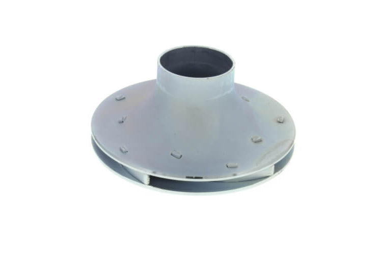 Bell & Gossett 4-1/4" O.D. Steel Impeller 118830