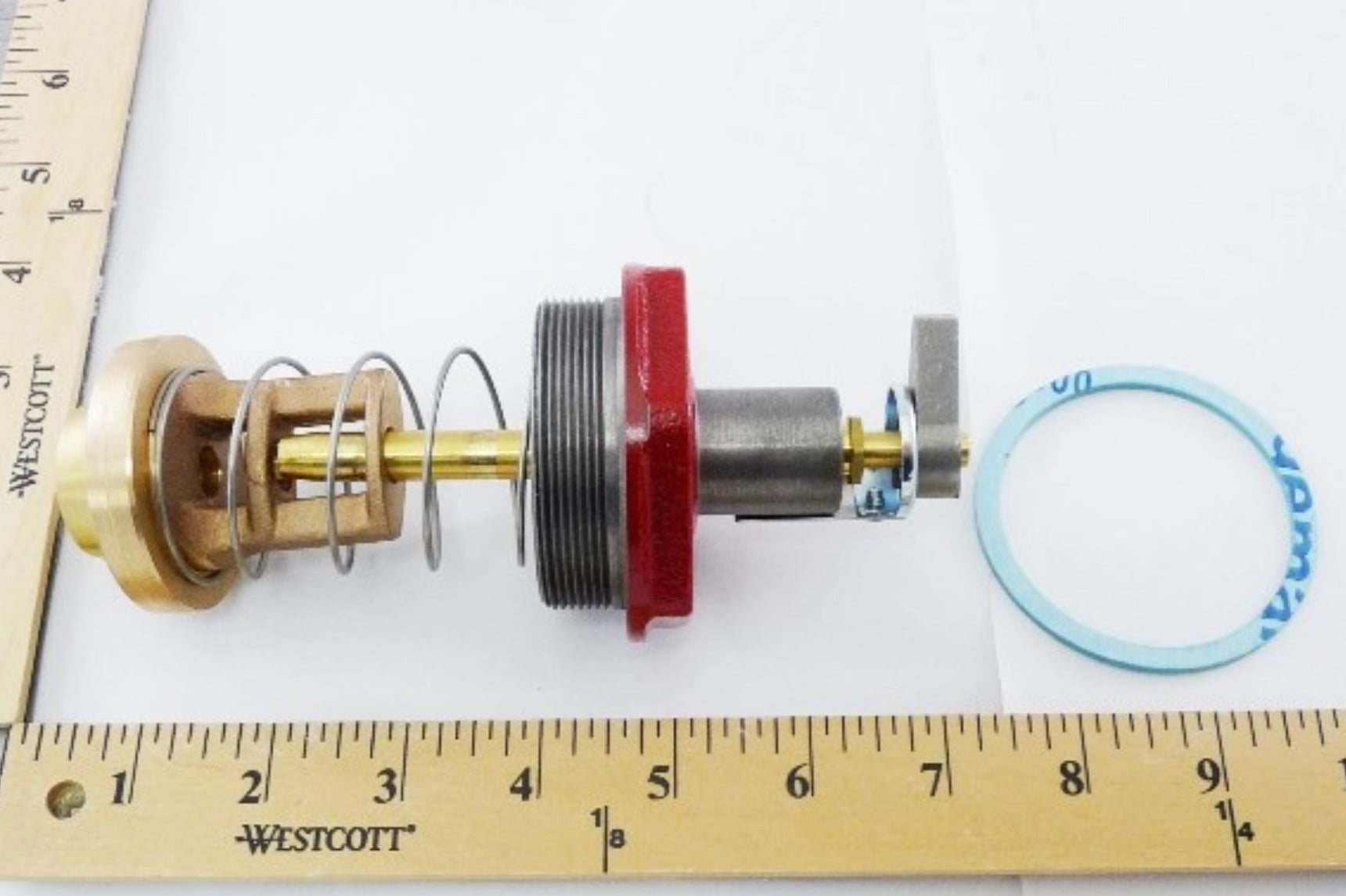 Bell & Gossett 3DX Repair Kit 118859