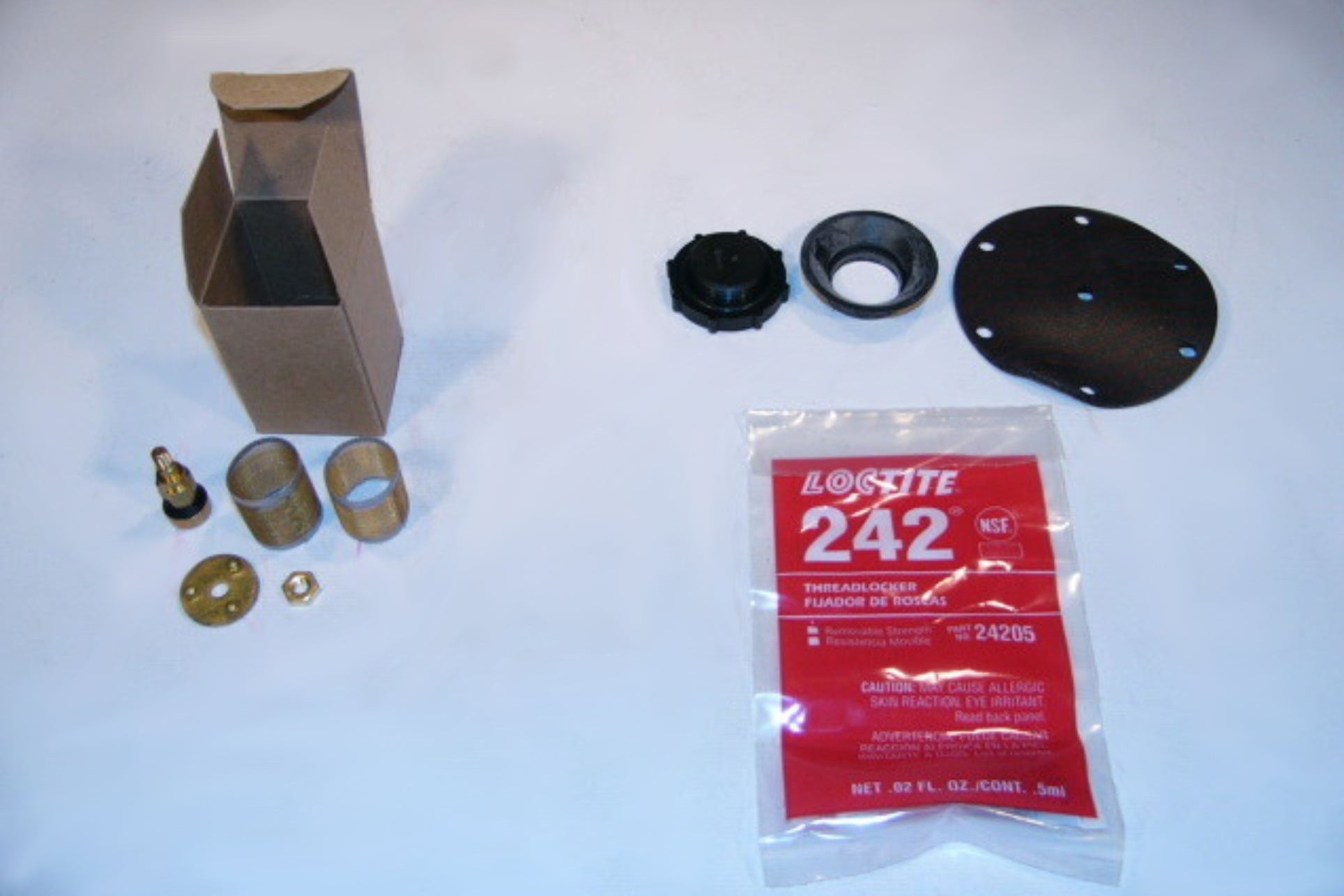 Bell & Gossett PRV Repair Kit 118861
